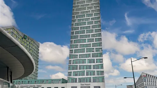 Kontorslokaler att hyra i Hyllie - foto 20