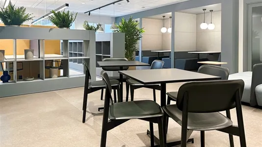 Kontorshotell att hyra i Sollentuna - foto 6