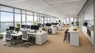 Kontor att hyra, Solna, Råsundavägen 4