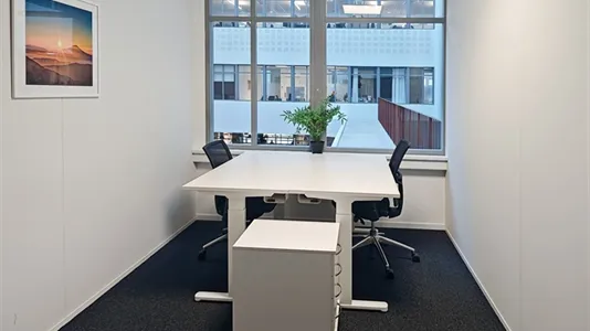 Coworking spaces att hyra i Solna - foto 15