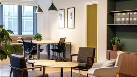 Kontorslokaler att hyra i Västerås - foto 10