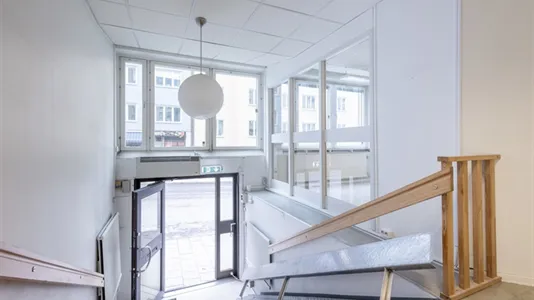 Kontorslokaler att hyra i Södermalm - foto 2