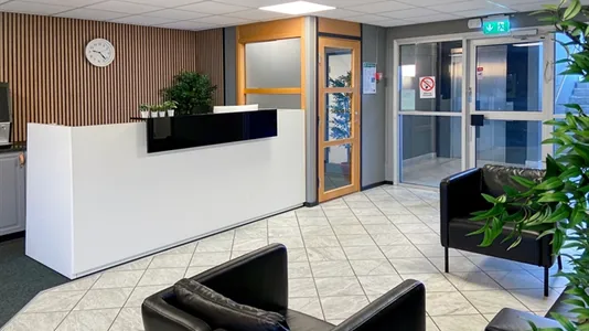 Kontorshotell att hyra i Västerort - foto 12