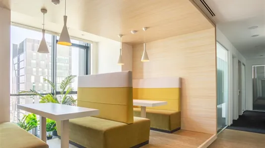 Kontorslokaler att hyra i Vänersborg - foto 8