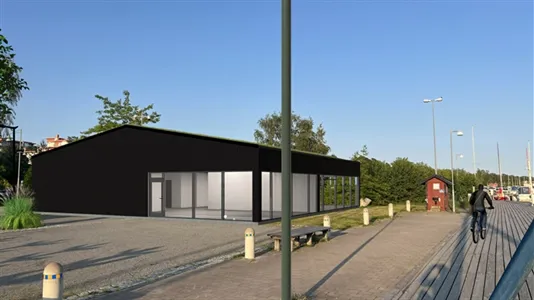 Butikslokaler att hyra i Västerås - foto 2