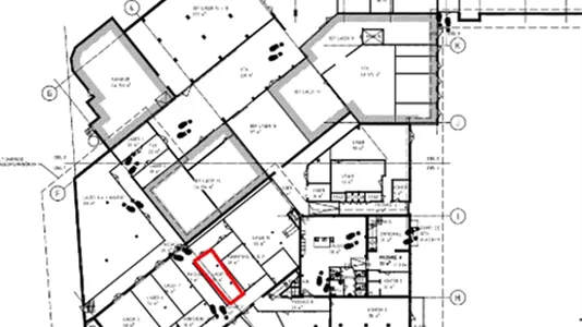 Lagerlokaler att hyra i Borås - foto 8