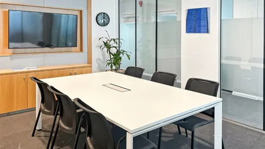 Kontorslokaler att hyra i Hyllie - foto 10