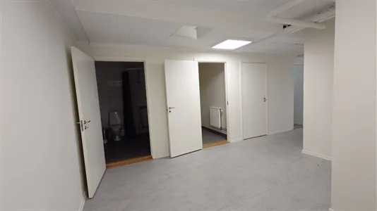 Kontorslokaler att hyra i Solna - foto 5