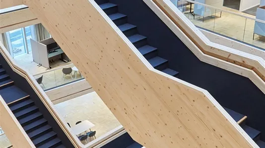 Kontorslokaler att hyra i Solna - foto 13