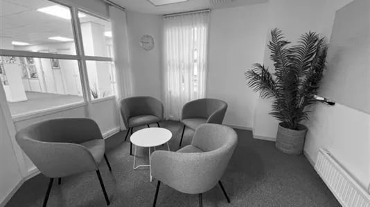 Kontorshotell att hyra i Malmö Centrum - foto 2