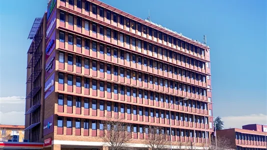 Kontorslokaler att hyra i Lidingö - foto 15