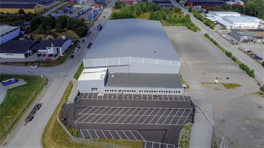 Lagerlokaler att hyra i Norrtälje - foto 13