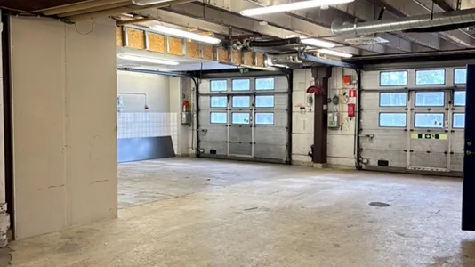 Lagerlokaler att hyra i Sigtuna - foto 7