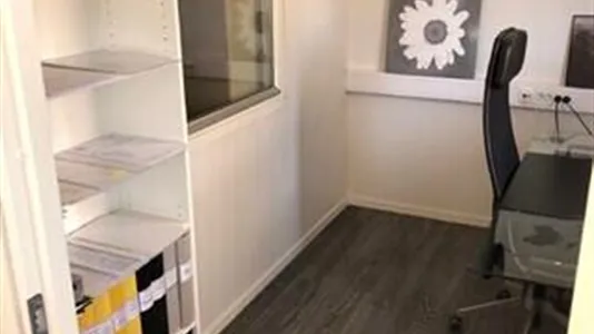 Kontorslokaler att hyra i Västerås - foto 10