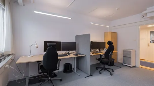 Kontorslokaler att hyra i Stockholm Innerstad - foto 8