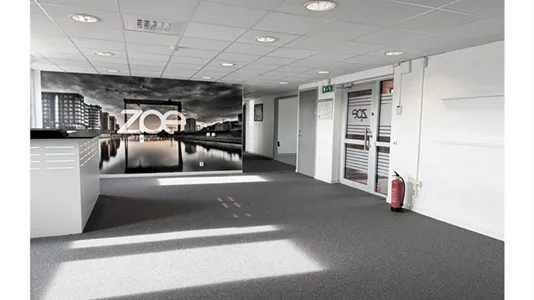 Kontorslokaler att hyra i Göteborg Östra - foto 1
