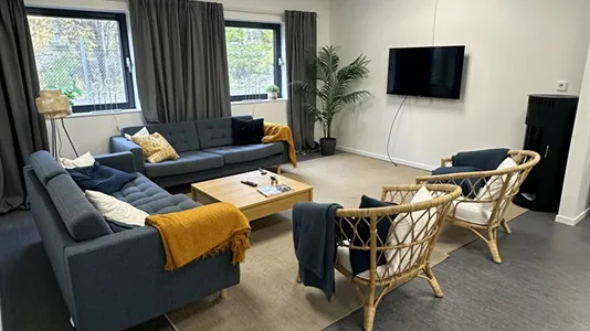 Lagerlokaler att hyra i Nyköping - foto 5