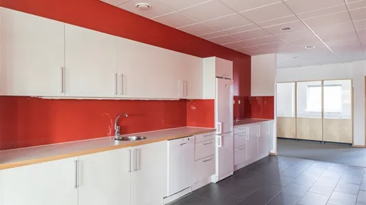 Kontorslokaler att hyra i Västerort - foto 7