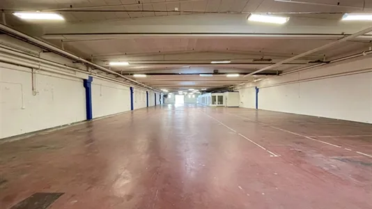 Kontorslokaler att hyra i Område ej specificerat - foto 3