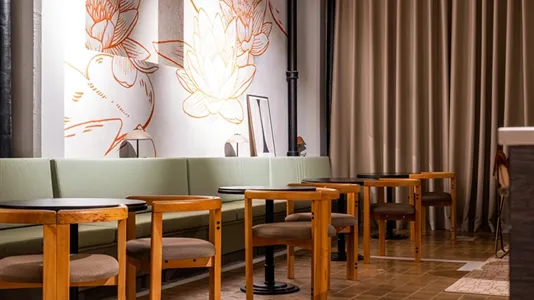 Kontorshotell att hyra i Borås - foto 13