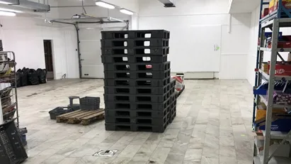 Lokal i centrala Hällabrottet Kumla