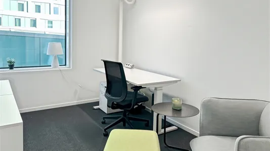 Kontorslokaler att hyra i Hyllie - foto 7