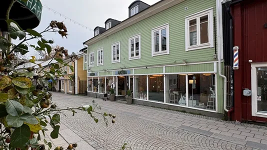 Affärslokaler att hyra i Norrtälje - foto 1