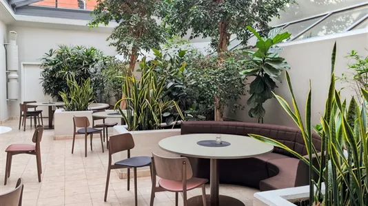 Kontorshotell att hyra i Lund - foto 8