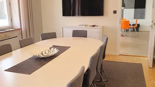 Kontorshotell att hyra i Söderhamn - foto 9