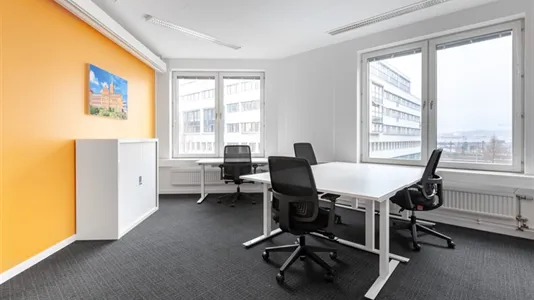 Kontorshotell att hyra i Göteborg Centrum - foto 5