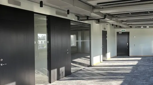 Kontorslokaler att hyra i Upplands Väsby - foto 3