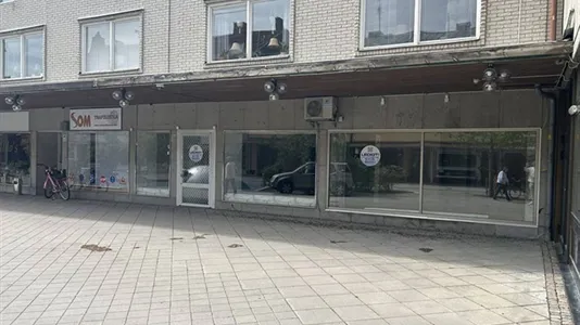 Affärslokaler att hyra i Sandviken - foto 1