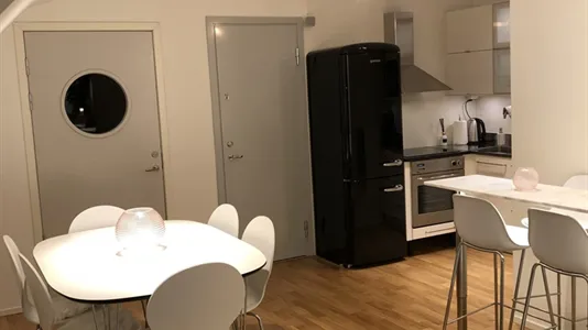 Kontorslokaler att hyra i Södermalm - foto 6