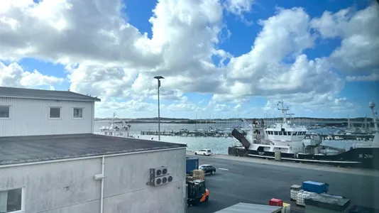 Kontorslokaler att hyra i Göteborg Västra - foto 5