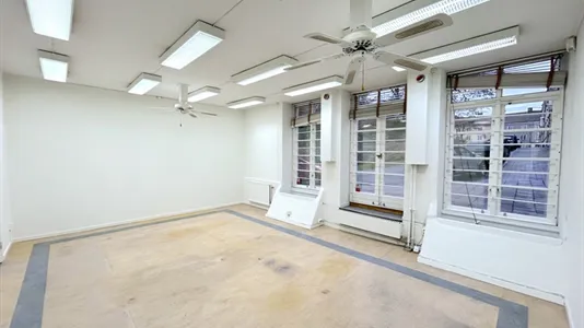 Kontorslokaler att hyra i Södermalm - foto 3