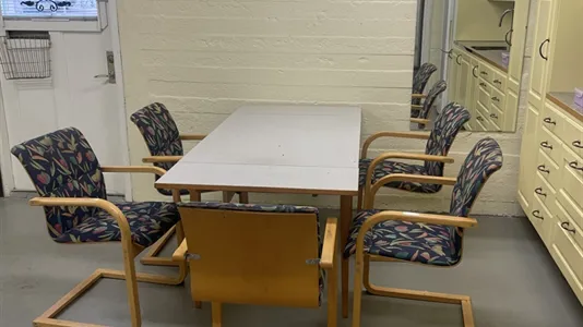 Affärslokaler att hyra i Västerås - foto 5