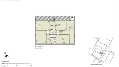 Välplanerad lokal i Märsta Centrum – passar salong, klinik eller kontor Välplanerad lokal i Märsta Centrum – passar salong, klinik eller kontor