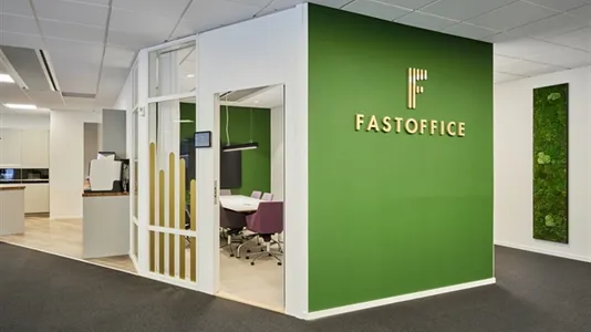 Kontorshotell att hyra i Västerort - foto 4