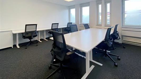 Kontorslokaler att hyra i Lidingö - foto 9