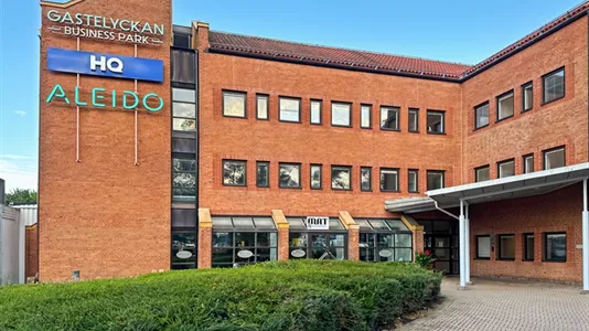 Coworking spaces att hyra i Lund - foto 21