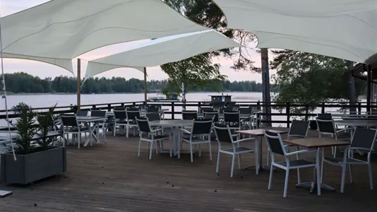 Restauranglokaler att hyra i Gävle - foto 2