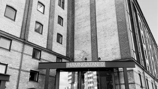 Kontorshotell att hyra i Trelleborg - foto 5