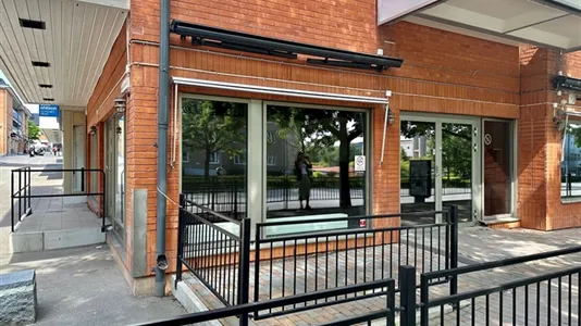 Affärslokaler att hyra i Sigtuna - foto 5