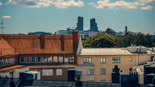Kontorslokaler att hyra i Solna - foto 5