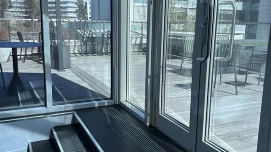 Kontorslokaler att hyra i Västerort - foto 2