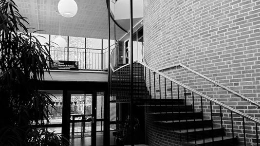 Kontorslokaler att hyra i Helsingborg - foto 1