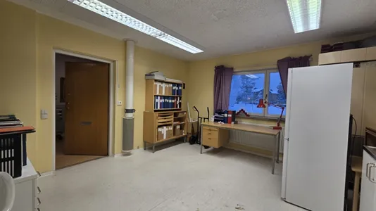 Kliniklokaler att hyra i Skellefteå - foto 2