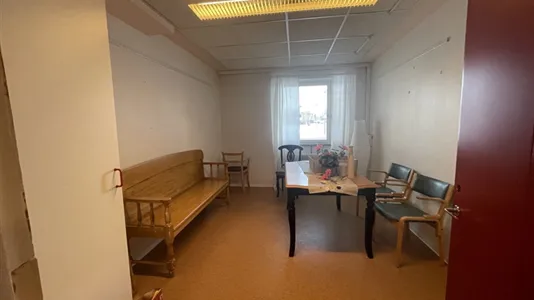 Kontorslokaler att hyra i Skellefteå - foto 2