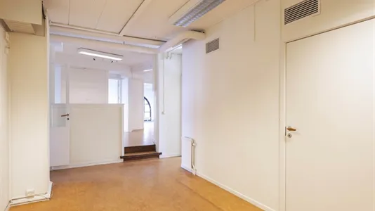 Kontorslokaler att hyra i Område ej specificerat - foto 8