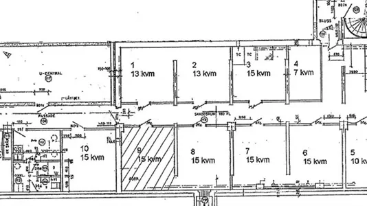 Butikslokaler att hyra i Sollentuna - foto 7